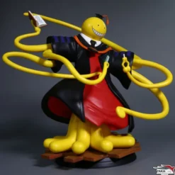 Koro Sensei Figure