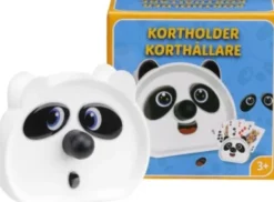 Kortholder Til Børn Dk/Se