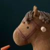 Kæphest Tilbehør - Lege Plejesæt Til Hest - 8 Dele - Kids Concept