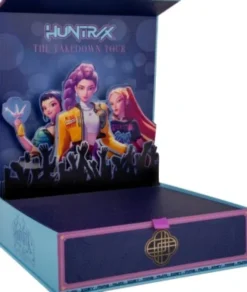 K-Pop Demon Hunters Julekalender 2026