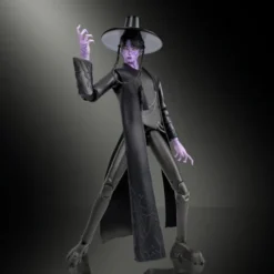 K-Pop Demon Hunters - Rumi Og Jinu Action Figurer - Mattel Jry40