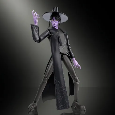 K-Pop Demon Hunters - Rumi Og Jinu Action Figurer - Mattel Jry40