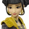 K-Pop Demon Hunters - Zoey Dukke Med Sang - Mattel Jrn42