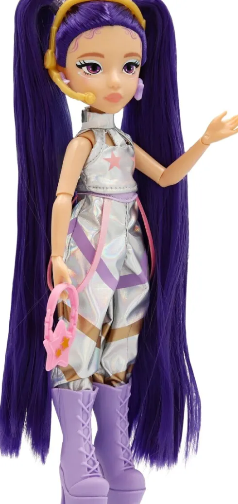 K Pop - Fashion Dolls Asst - Mina