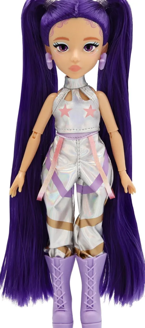 K Pop - Fashion Dolls Asst - Mina