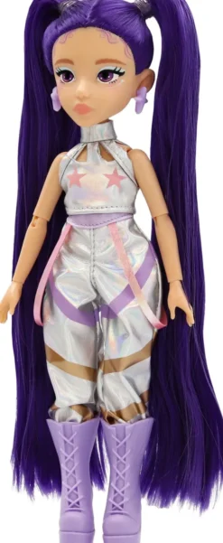 K Pop - Fashion Dolls Asst - Mina