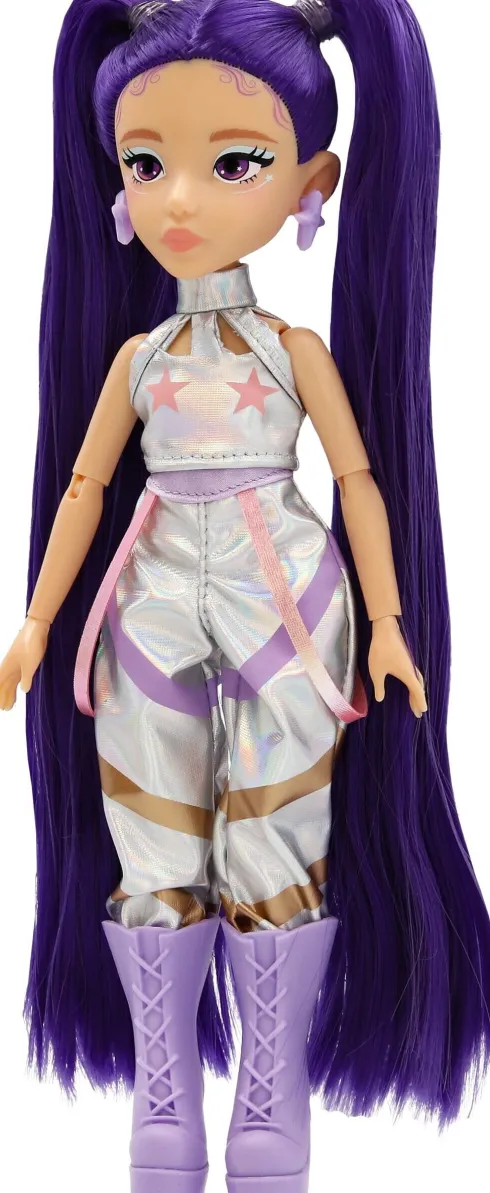 K Pop - Fashion Dolls Asst - Mina