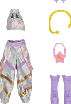 K Pop - Fashion Dolls Asst - Mina