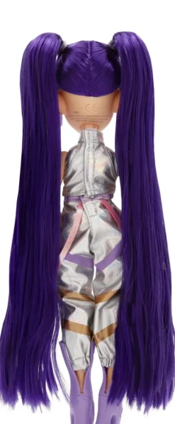 K Pop - Fashion Dolls Asst - Mina