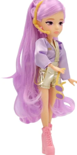 Kpop - Fashion Dolls Asst - Nari
