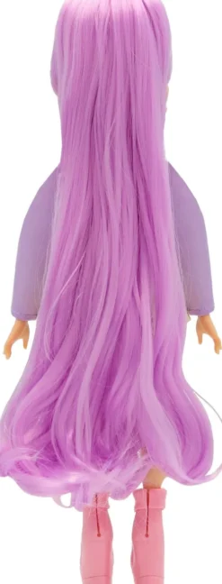 Kpop - Fashion Dolls Asst - Nari