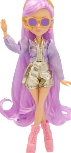 Kpop - Fashion Dolls Asst - Nari