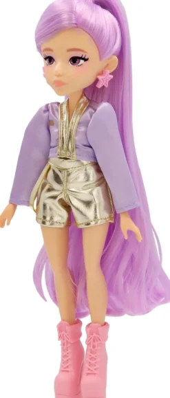 Kpop - Fashion Dolls Asst - Nari
