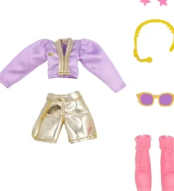 Kpop - Fashion Dolls Asst - Nari
