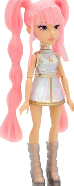 Kpop - Fashion Dolls Asst - Yuni