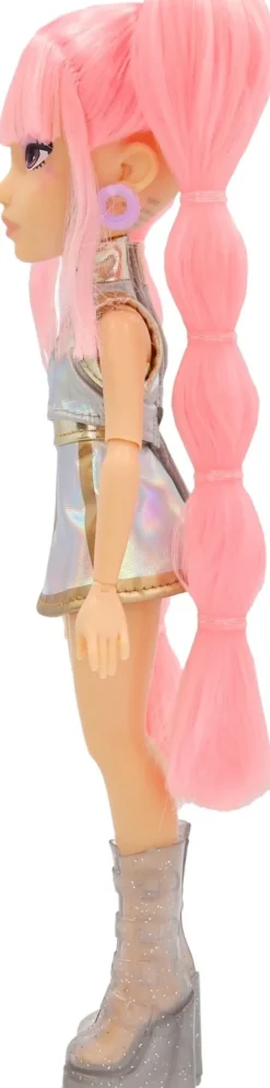 Kpop - Fashion Dolls Asst - Yuni