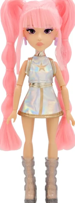 Kpop - Fashion Dolls Asst - Yuni