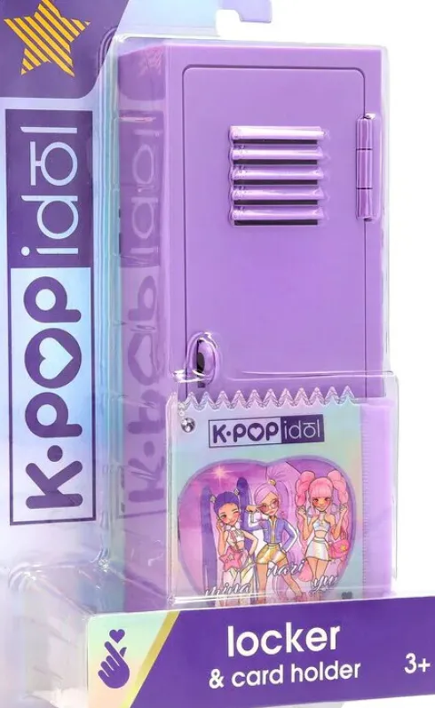 Kpop - Skab