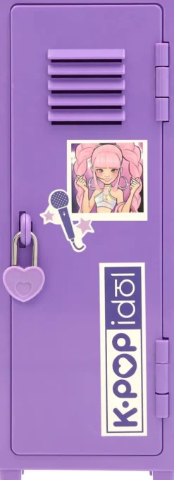 Kpop - Skab