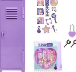 Kpop - Skab