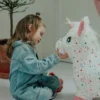 Krea - Hoppedyr - Stjerne Hest - Hop And Bounce