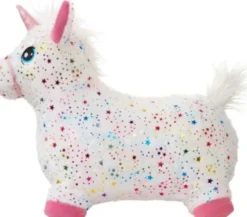 Krea - Hoppedyr - Stjerne Hest - Hop And Bounce