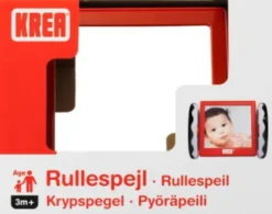 Krea - Rullende Babyspejl
