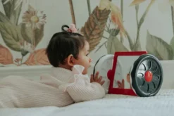 Krea - Rullende Babyspejl