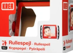 Krea - Rullende Babyspejl