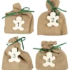 Kreativ Adventskalender - Tegne DIY - 4 Gaver