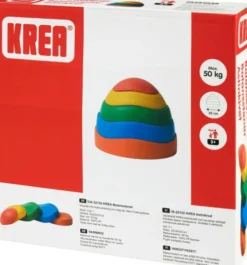 Krea - Tumlesten