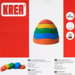 Krea - Tumlesten