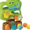 Kuglebane Til Børn - Think And Play - Baby Clementoni