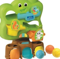Kuglebane Til Børn - Think And Play - Baby Clementoni