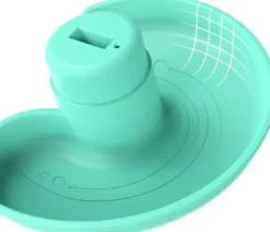 Kuglebane Tårn - B.Duck
