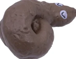 Kunstig Bæ Legetøj På Hjul - Med Pull-Back Funktion