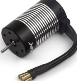 3660 3500Kv Flux Motor - Mv150462 - Maverick Rc