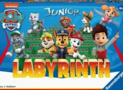 Labyrinth Junior - Paw Patrol