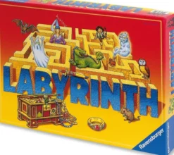 Labyrinth Spil - Ravensburger