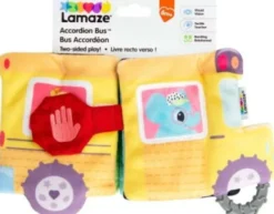 Lamaze - Accordion Bus - 941-27484