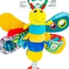 Lamaze - Aktivitetsrangle - Ildfluen Freddy