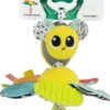 Lamaze - Bi Og Blomst Rangle Med Ophæng