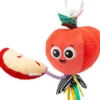 Lamaze - Æblet Archer Clip & Go - 941-273831