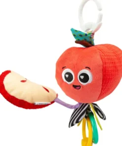 Lamaze - Æblet Archer Clip & Go - 941-273831