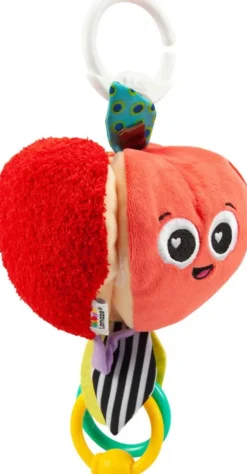 Lamaze - Æblet Archer Clip & Go - 941-273831