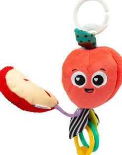 Lamaze - Æblet Archer Clip & Go - 941-273831
