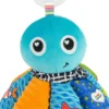 Lamaze - Clip & Go Blæksprutten Salty Sam - 941-27514