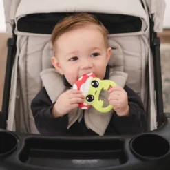 Lamaze Finlee The Frog Teether - 941-27647