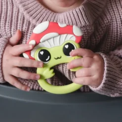 Lamaze Finlee The Frog Teether - 941-27647