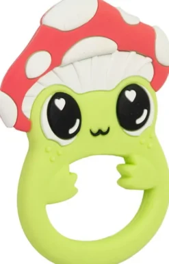 Lamaze Finlee The Frog Teether - 941-27647